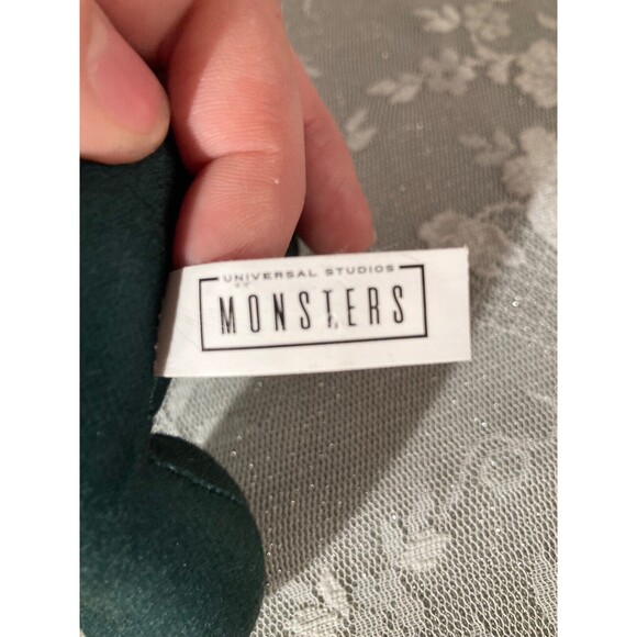 Frankenstein Universal Studios Monsters Small Plush Cute Retro Horror Classic - Picture 5 of 6